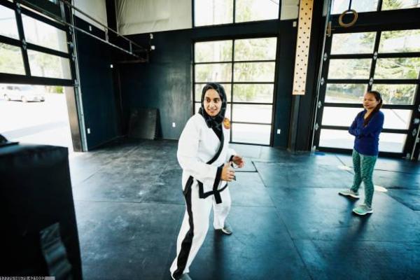 体育项目打破记录的作文素材(图1)